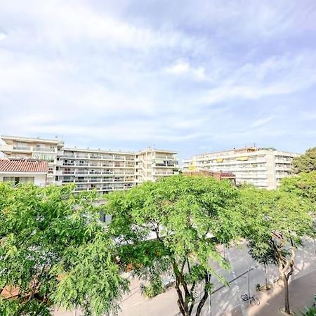 Apartamento Villa Tropical. Салоу Екстер'єр фото