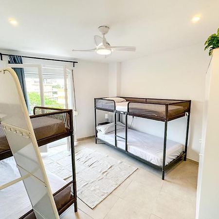 Apartamento Villa Tropical. Салоу Екстер'єр фото