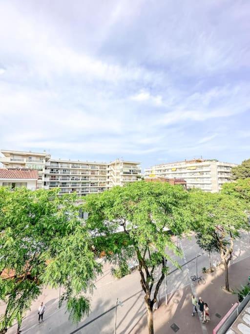 Apartamento Villa Tropical. Салоу Екстер'єр фото